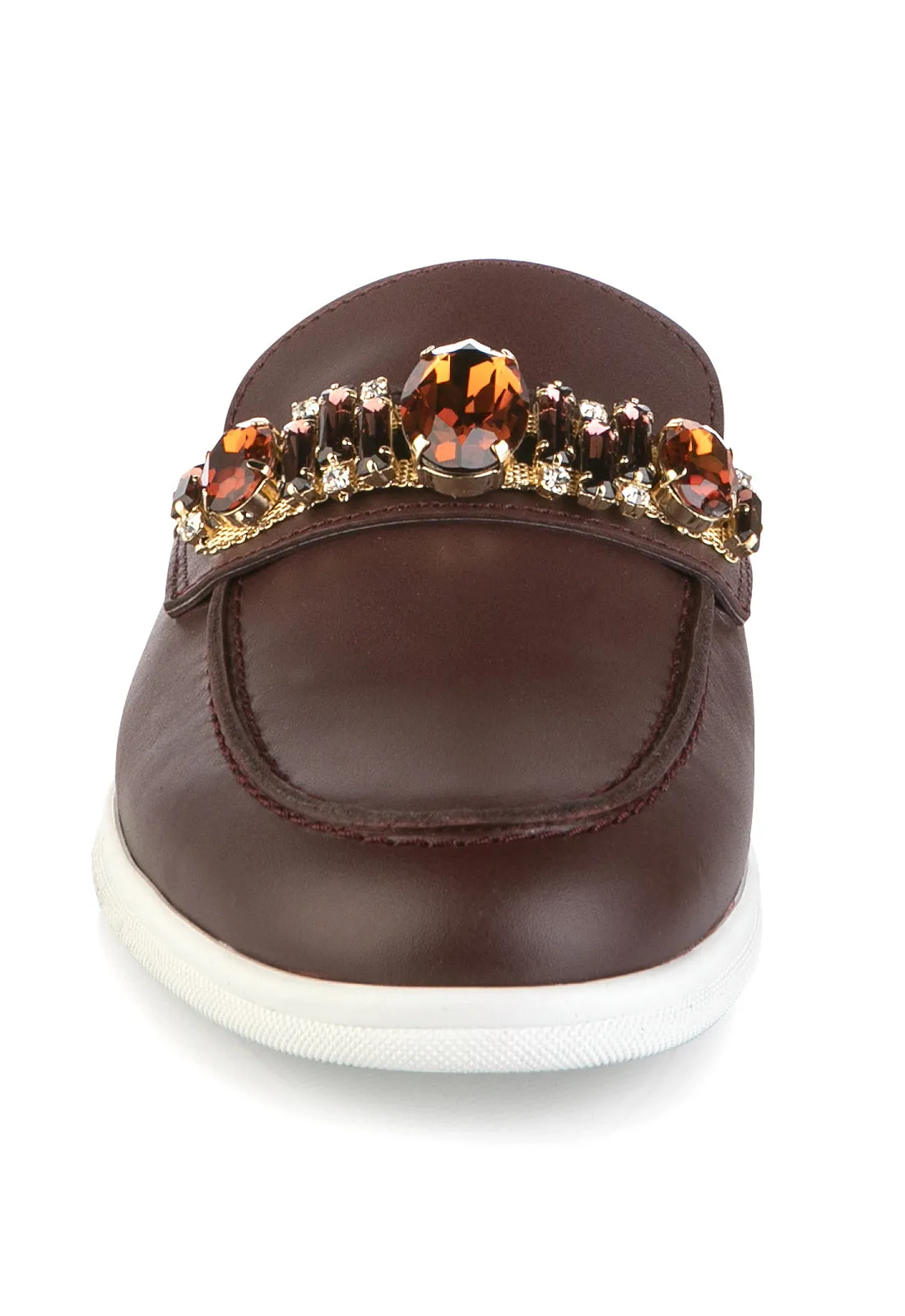 8830 Loriblu Sandals / Brown