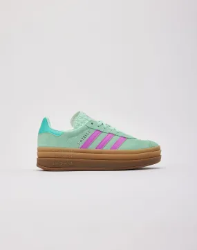 Adidas Gazelle Bold Grade-School