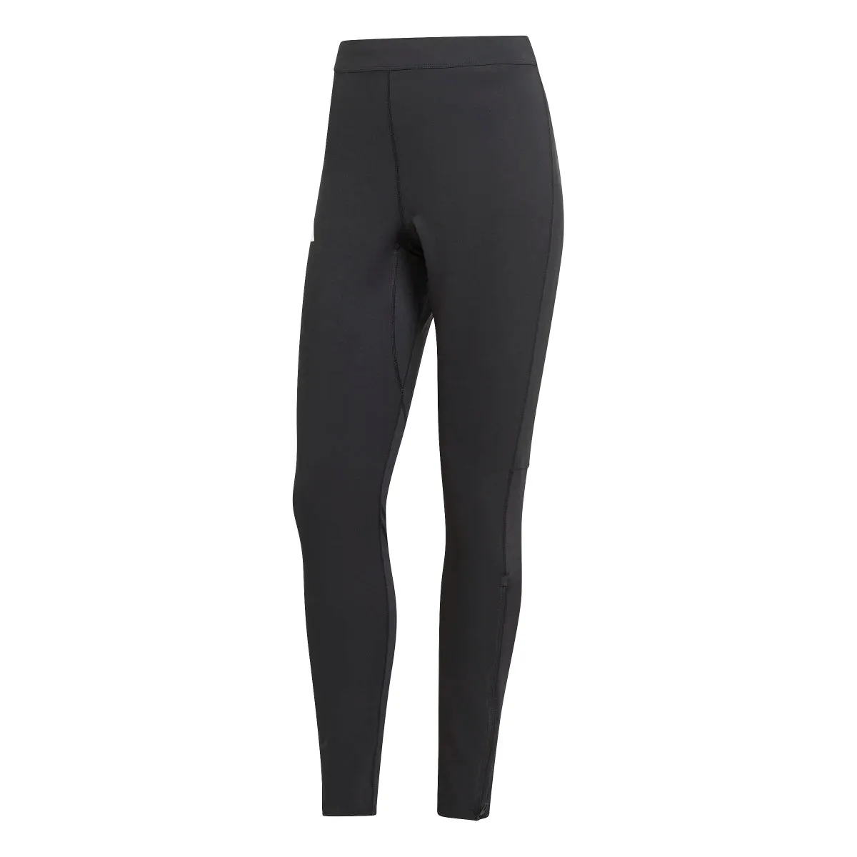 adidas Men's Adizero Essentials Long Running Tights