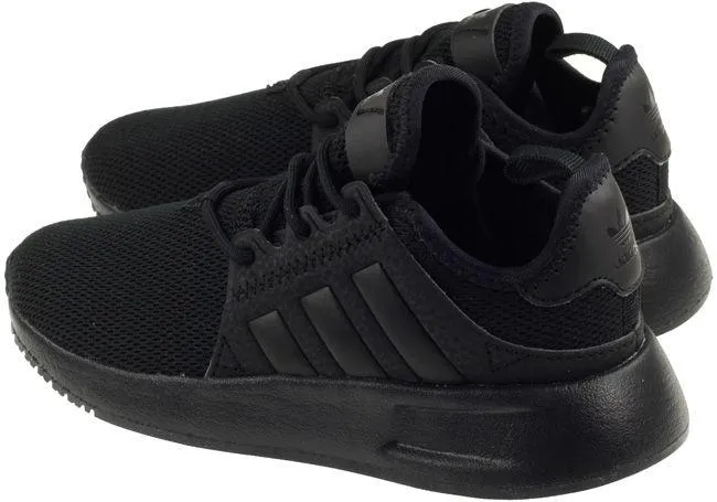 Adidas Trainers Kids XPLR Core Black