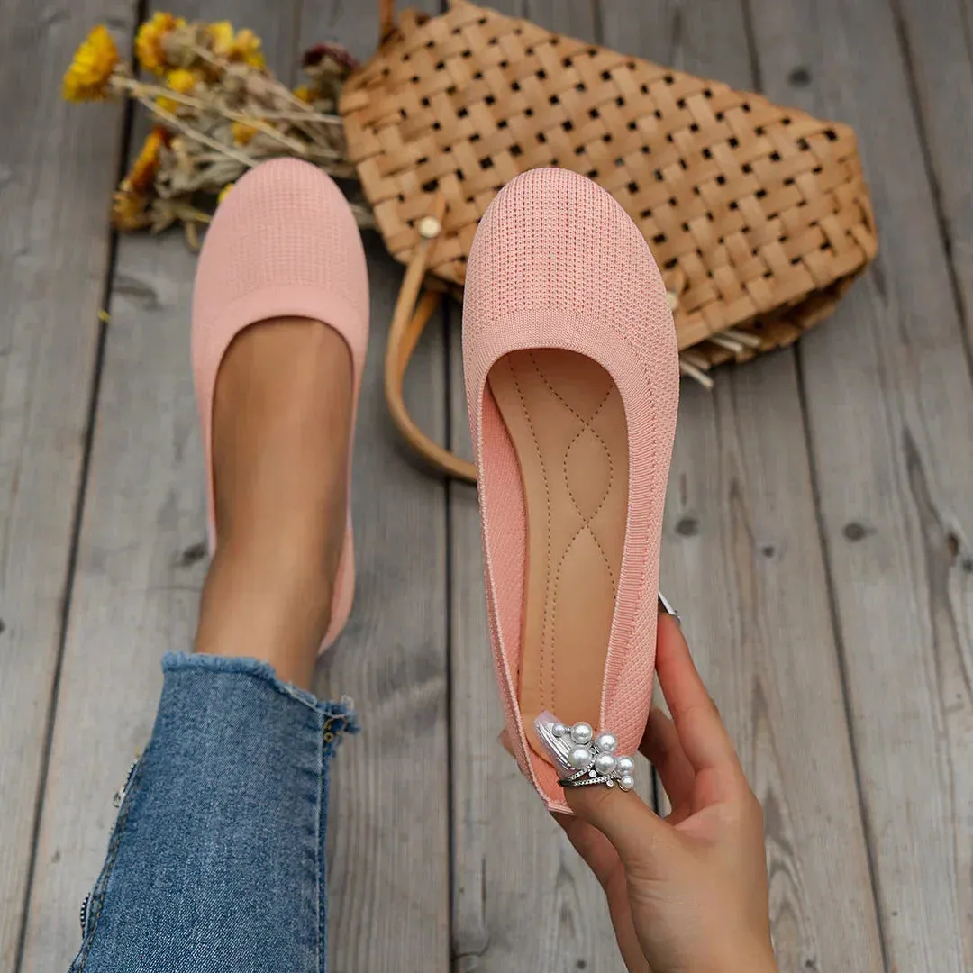 Adrienne | leisure-ladies-shoes