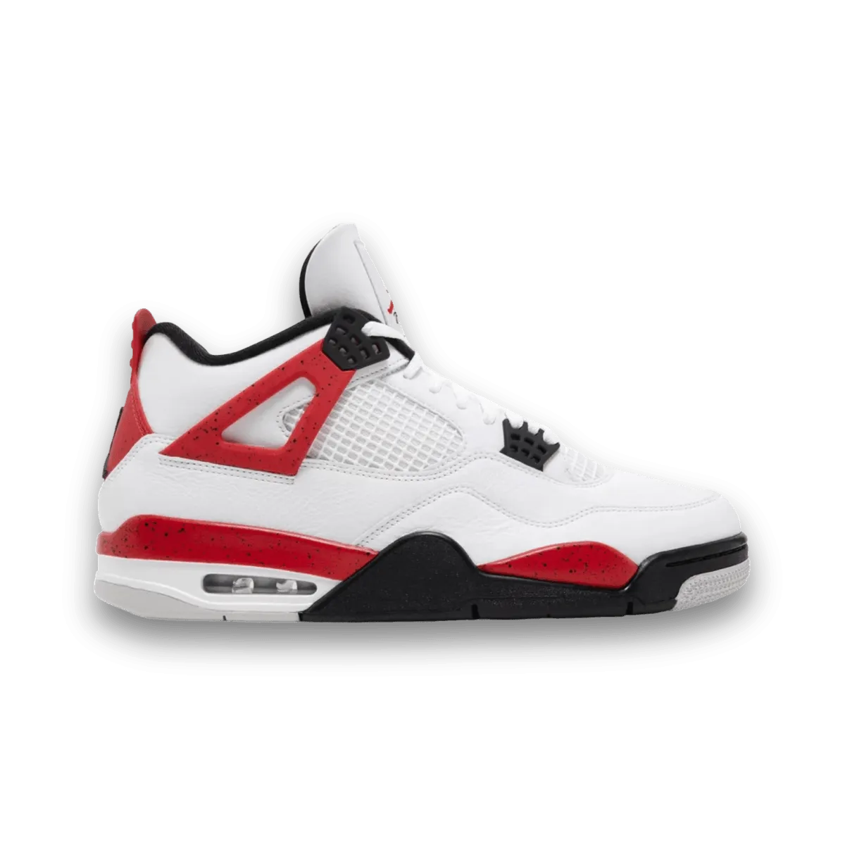 Air Jordan 4 Retro 'Red Cement'