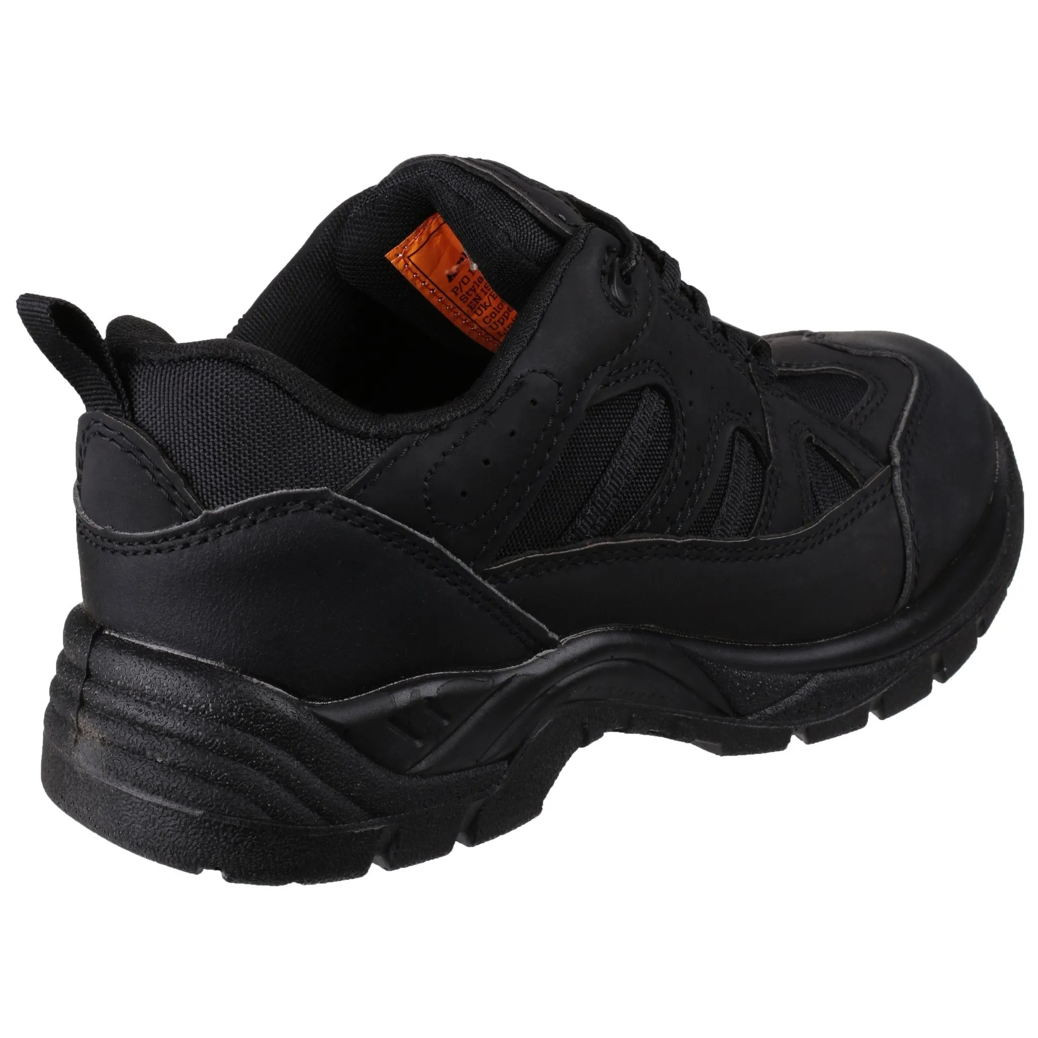 Amblers FS214 Safety Trainers