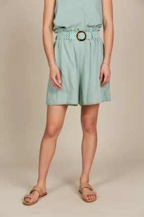 Amelie Short, Seafoam