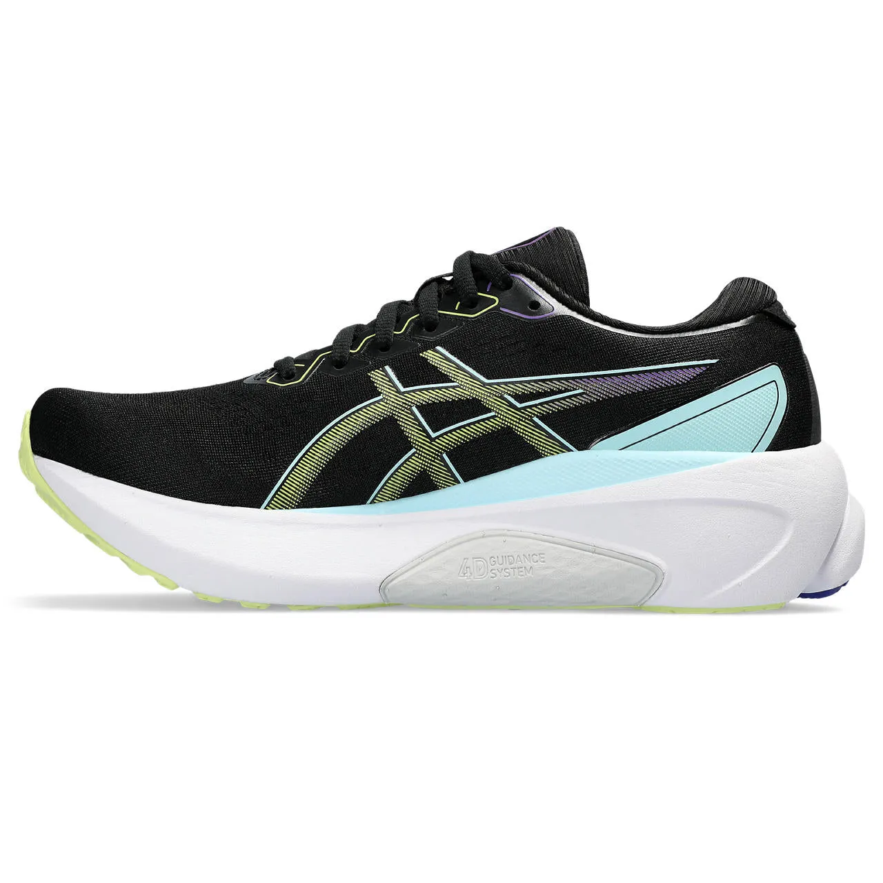 Asics Gel Kayano 30 Womens Running Shoes