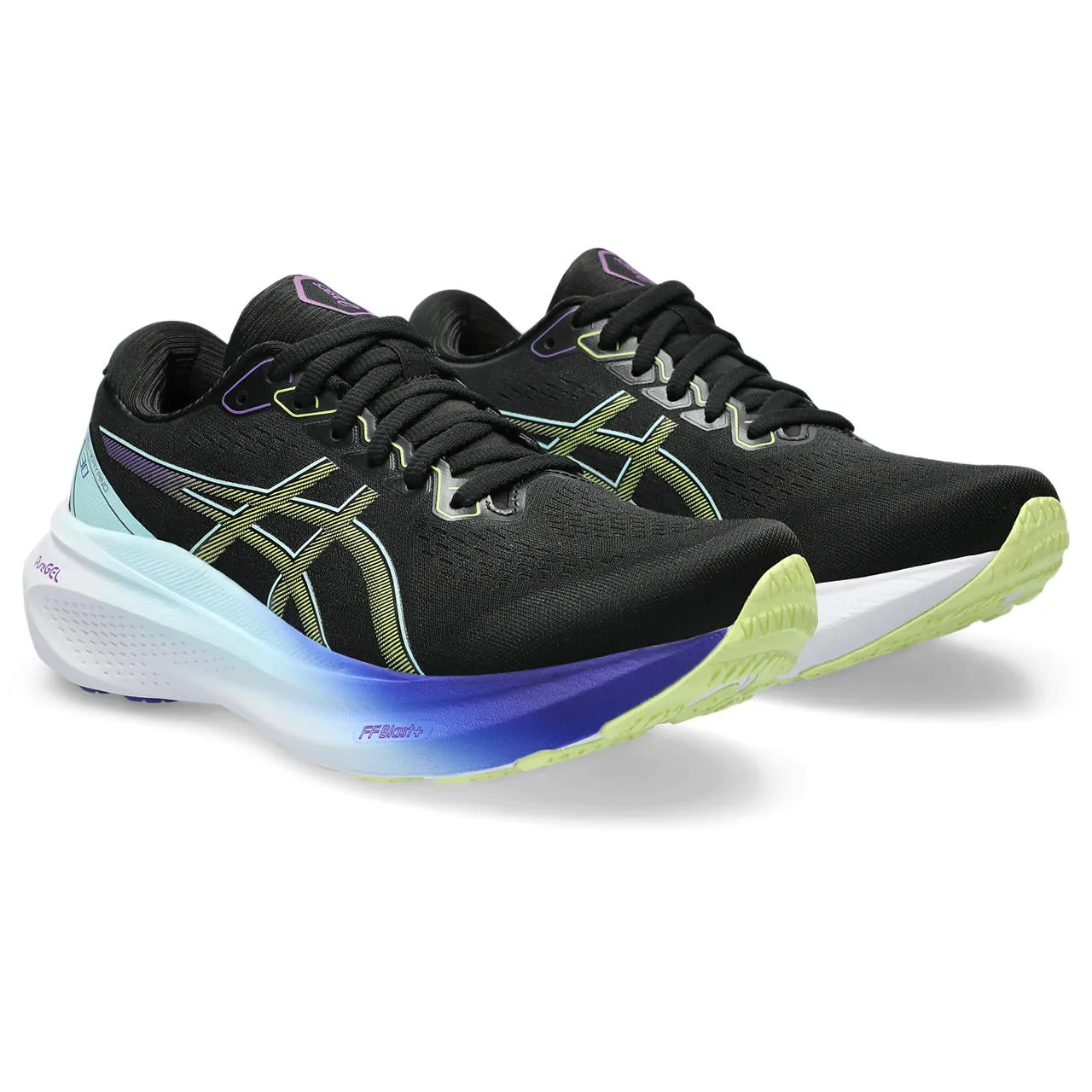 Asics Gel Kayano 30 Womens Running Shoes