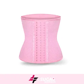 BABYPINK Breathable & Lightweight Waist Trainer