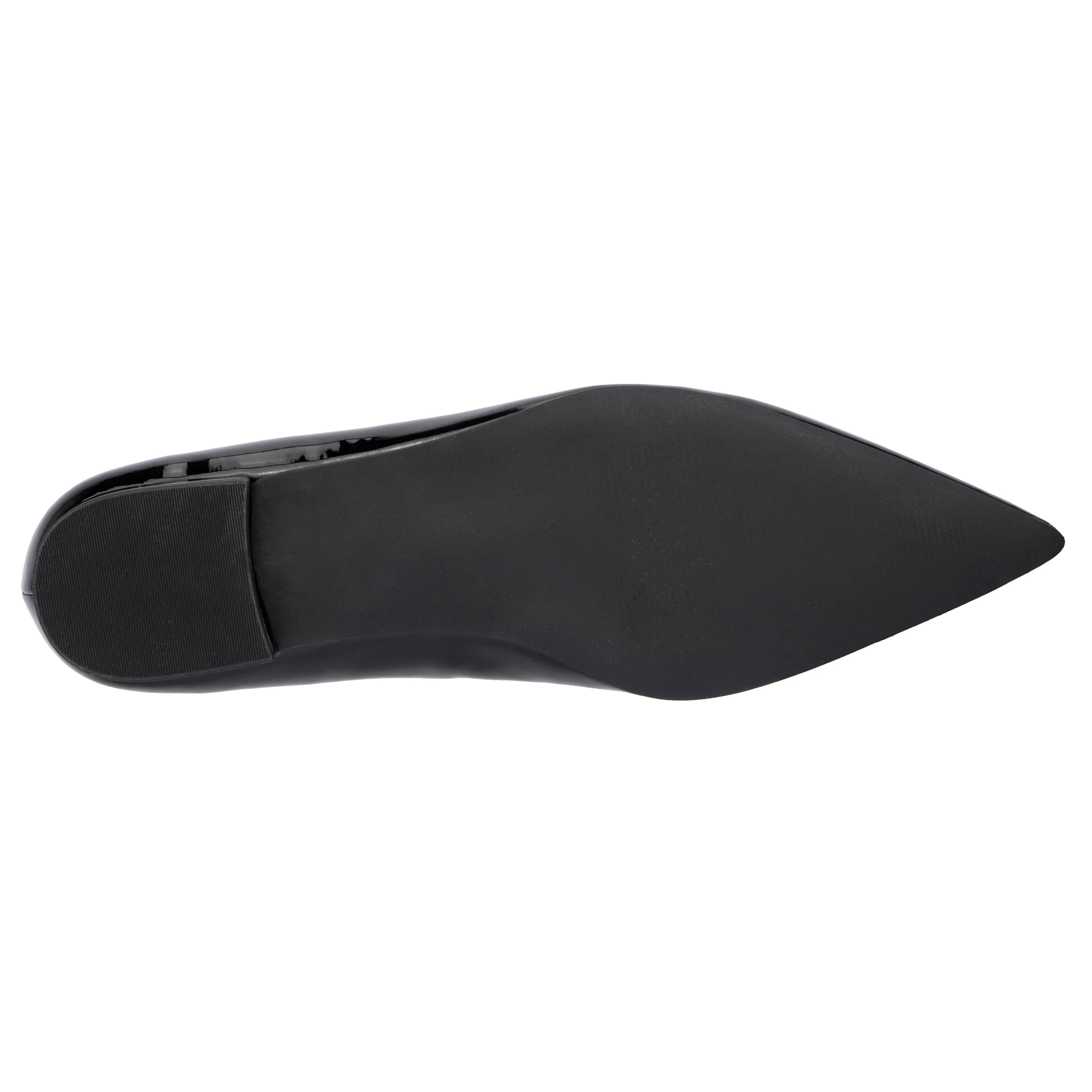 Bailey Ballet Flat - Wide Width Ballet Flats