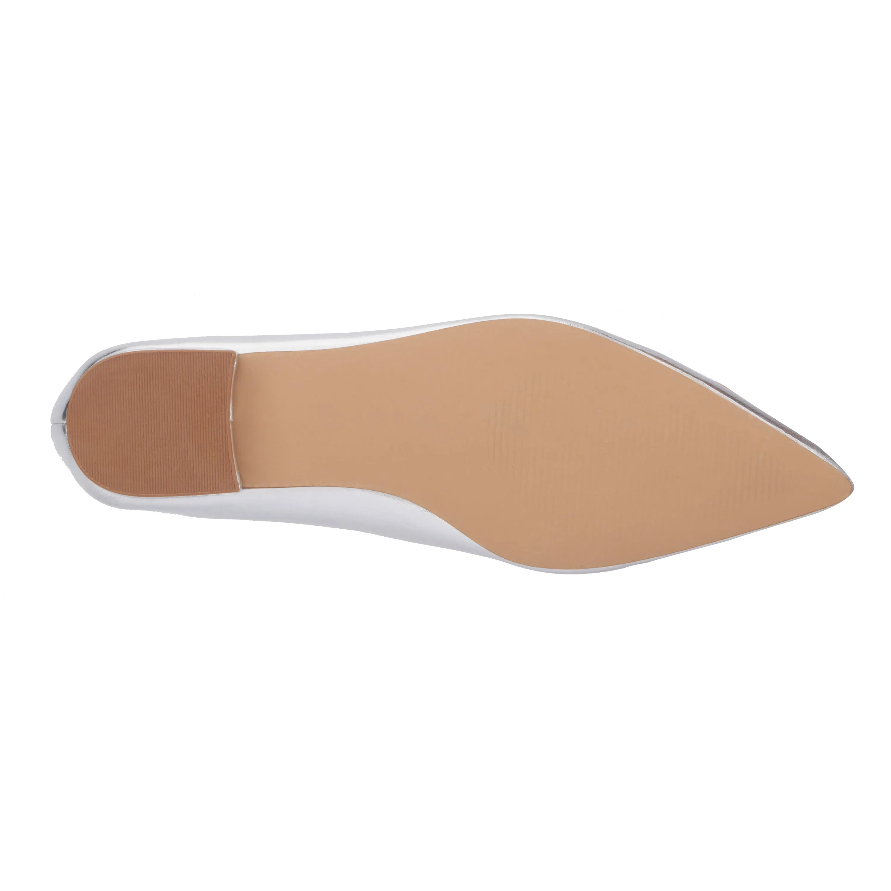 Bailey Ballet Flat - Wide Width Ballet Flats