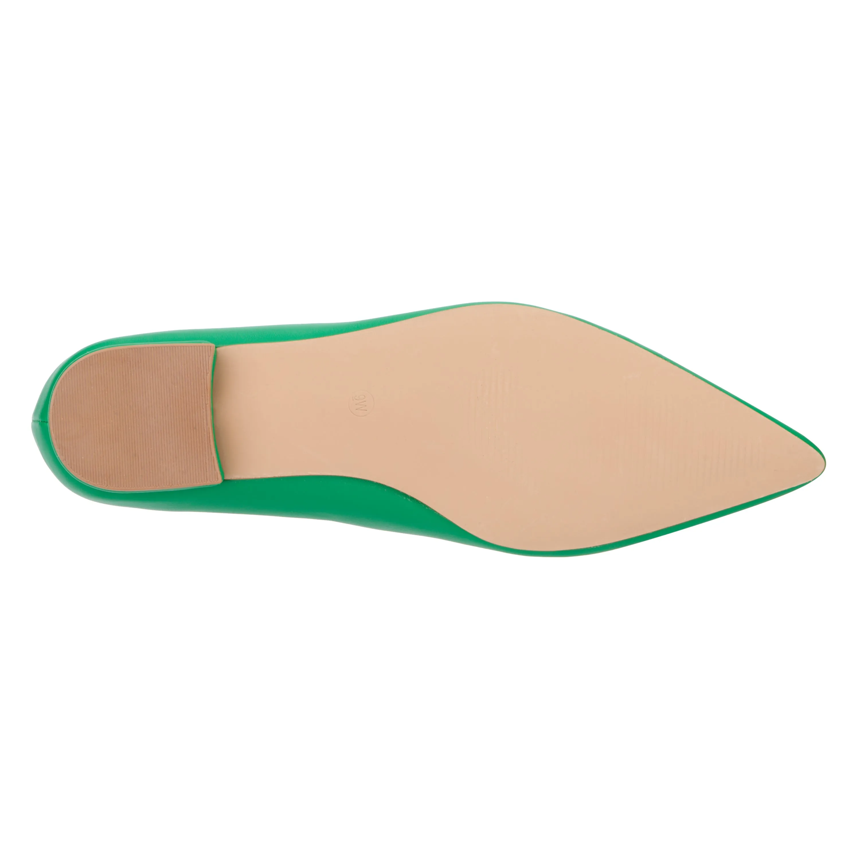 Bailey Ballet Flat - Wide Width Ballet Flats