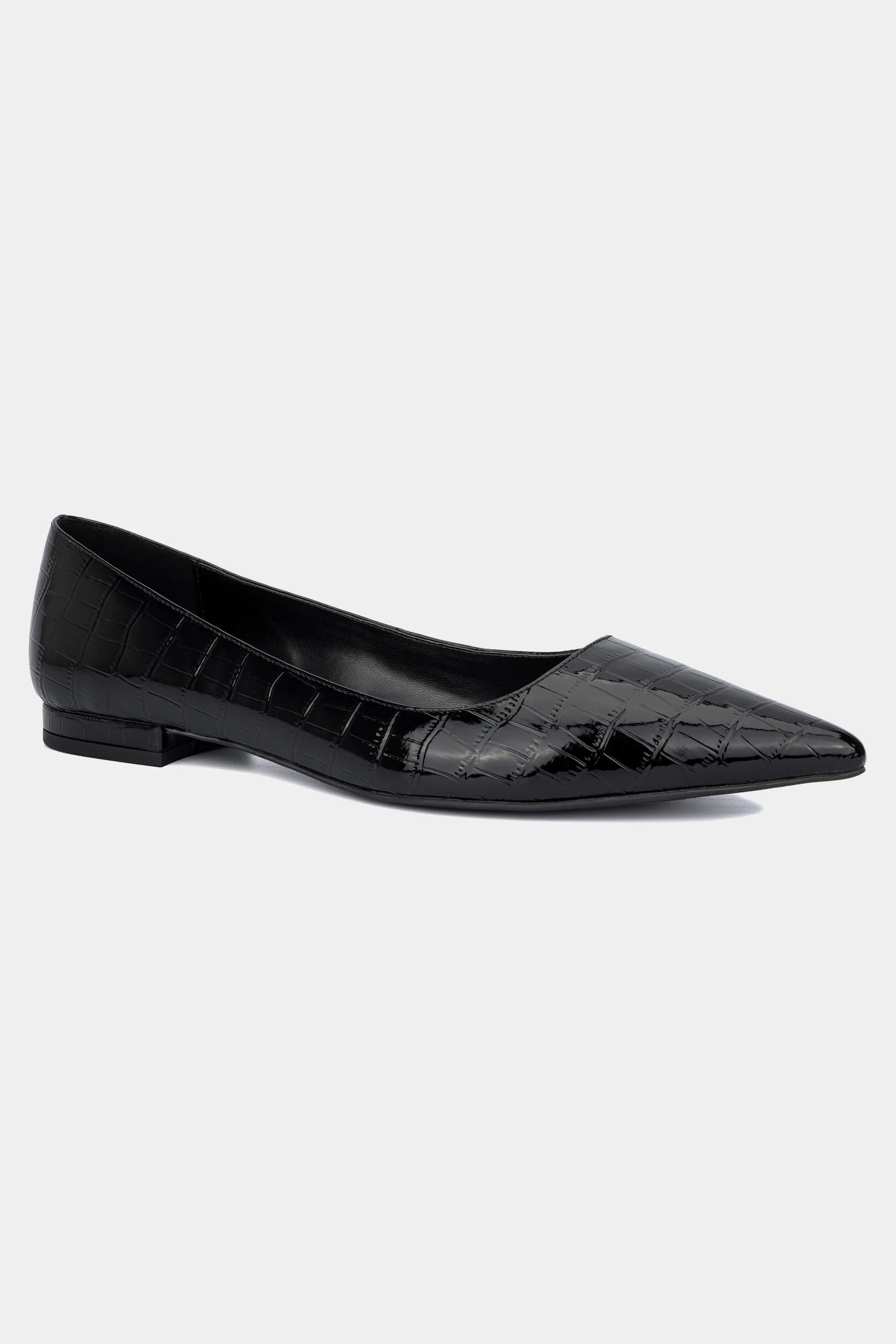 Bailey Ballet Flat - Wide Width Ballet Flats