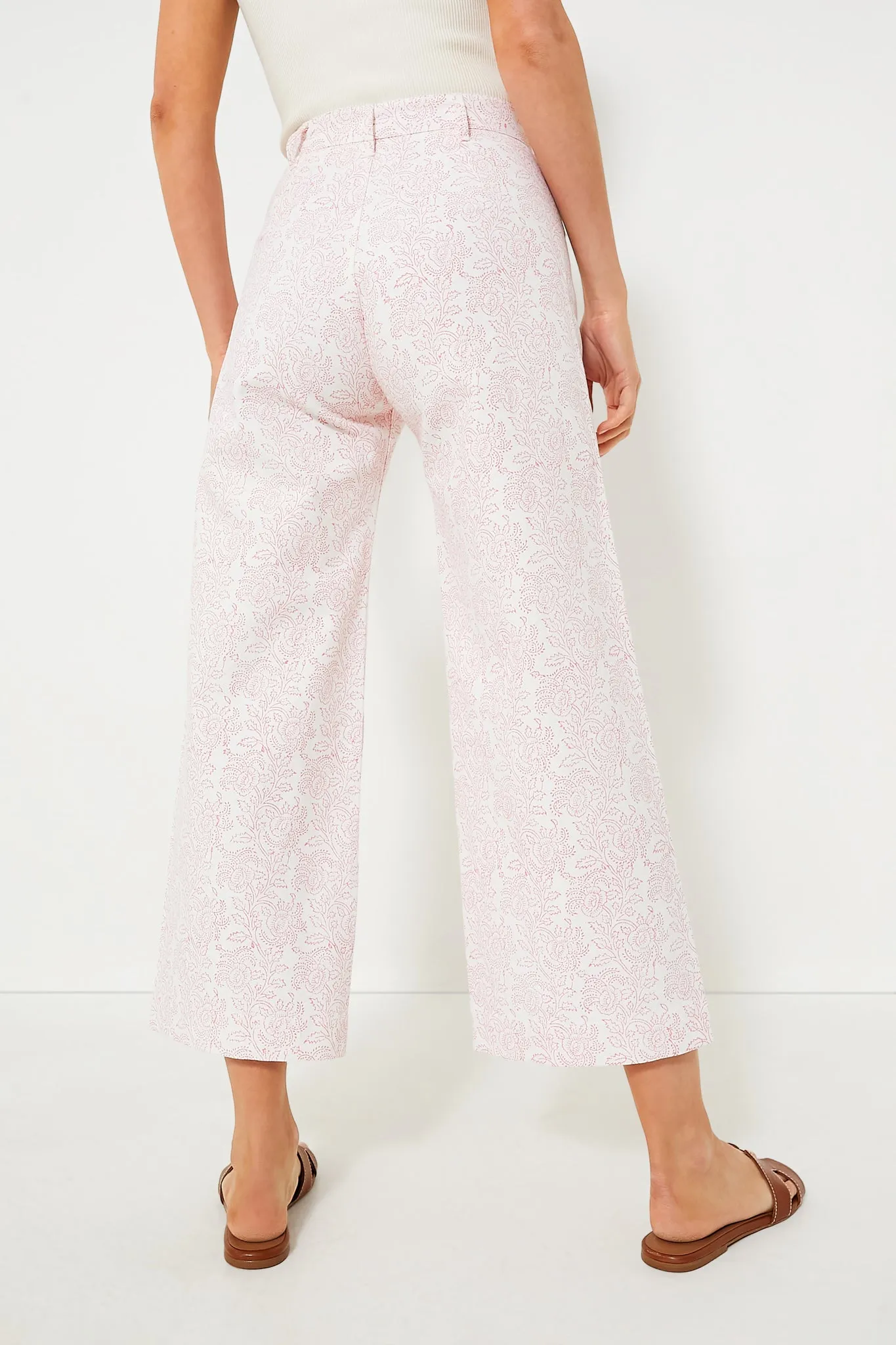 Barbie Pink Disco Pant