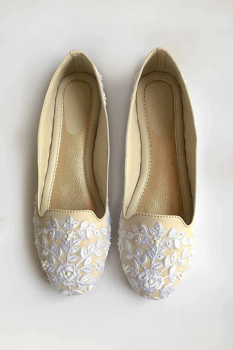 Baroque Loafers