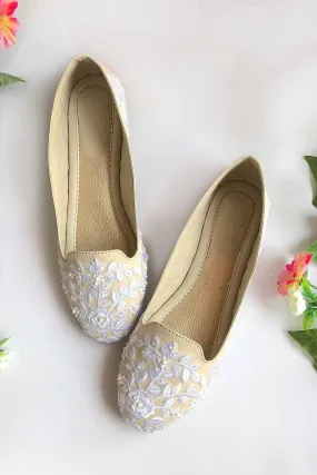 Baroque Loafers