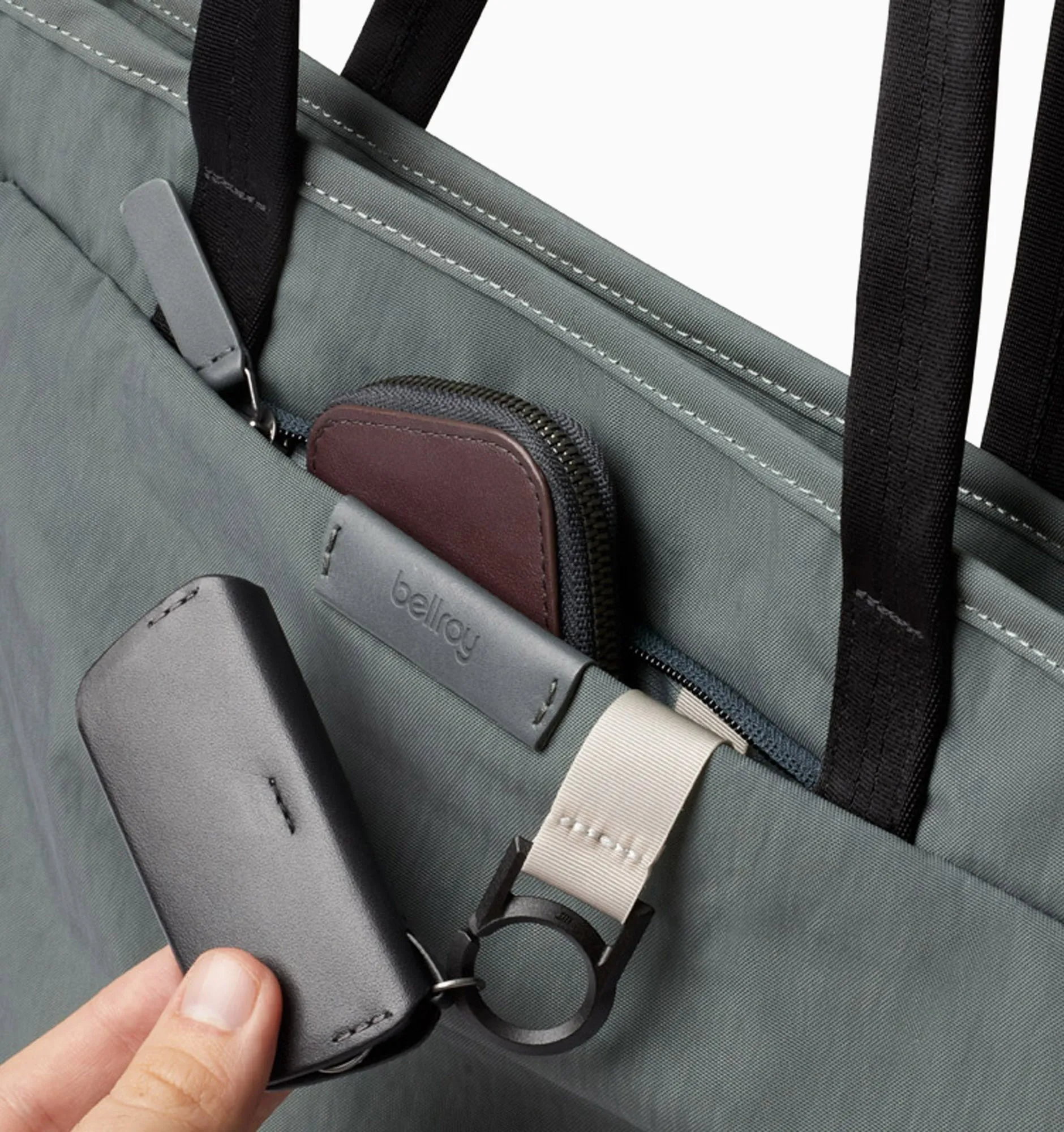 Bellroy Tokyo Tote Compact