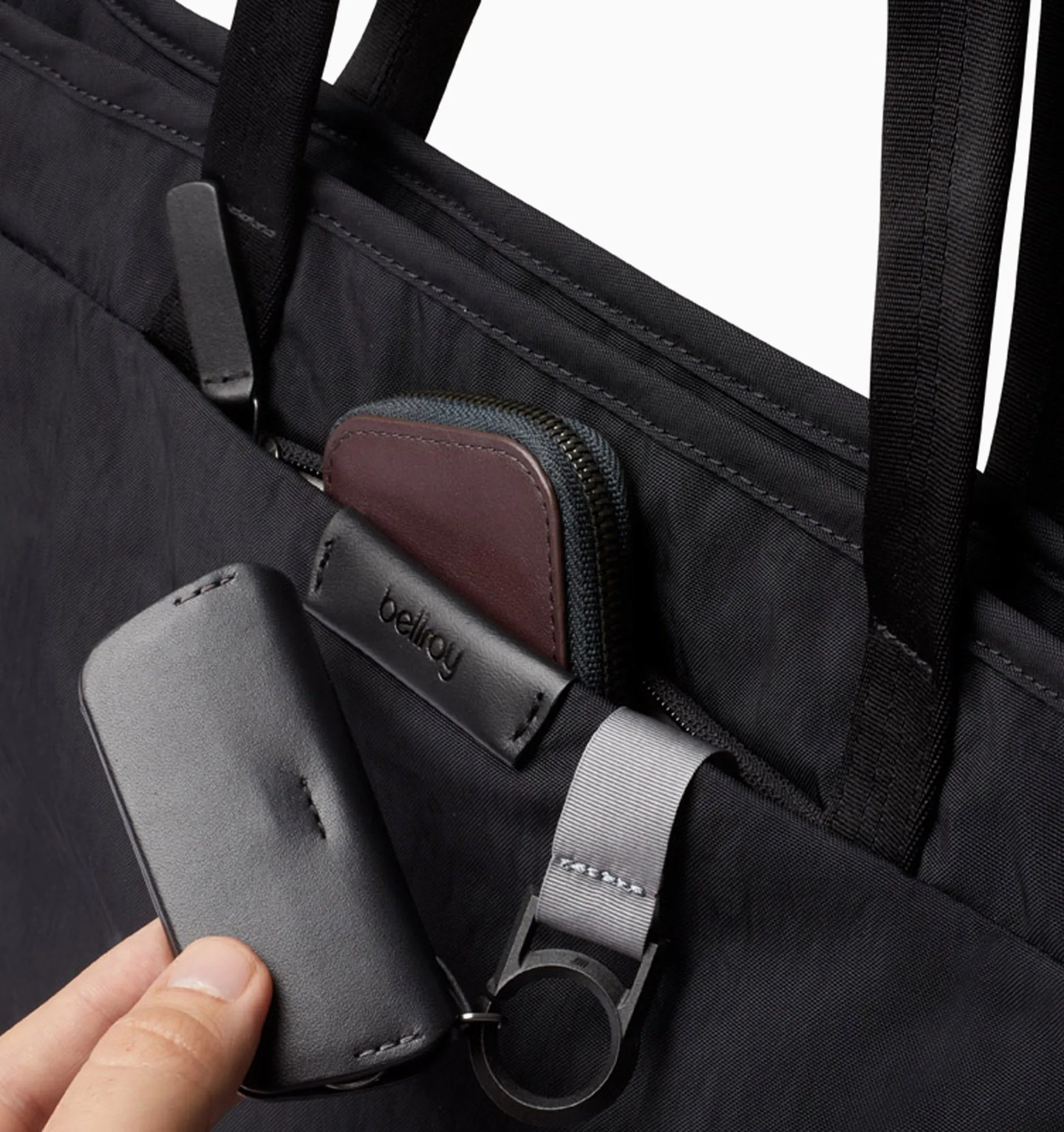 Bellroy Tokyo Tote Compact