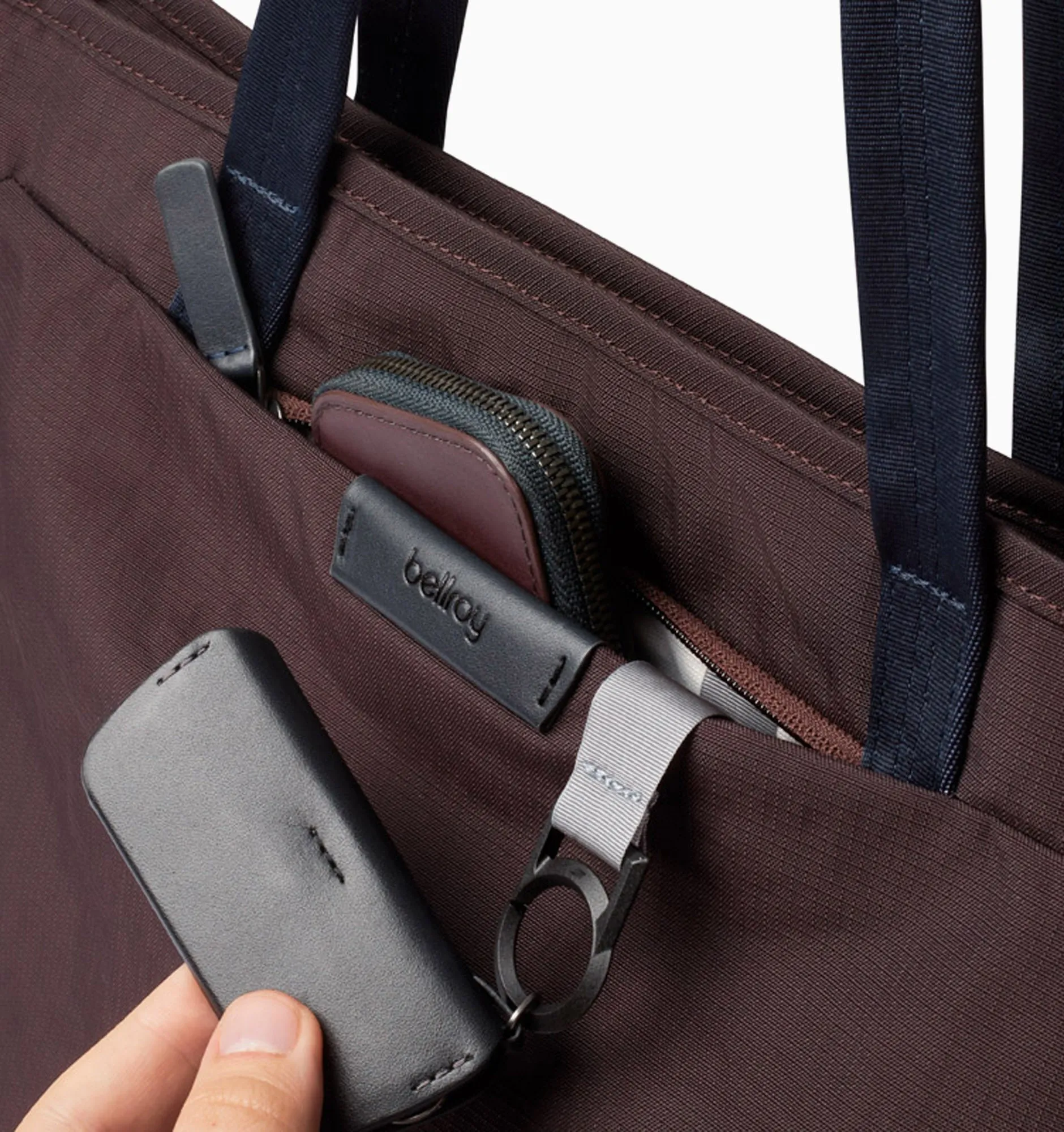 Bellroy Tokyo Tote Compact