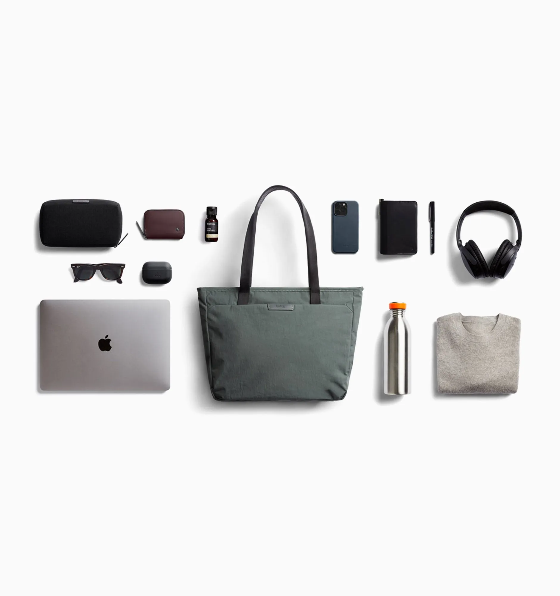 Bellroy Tokyo Tote Compact