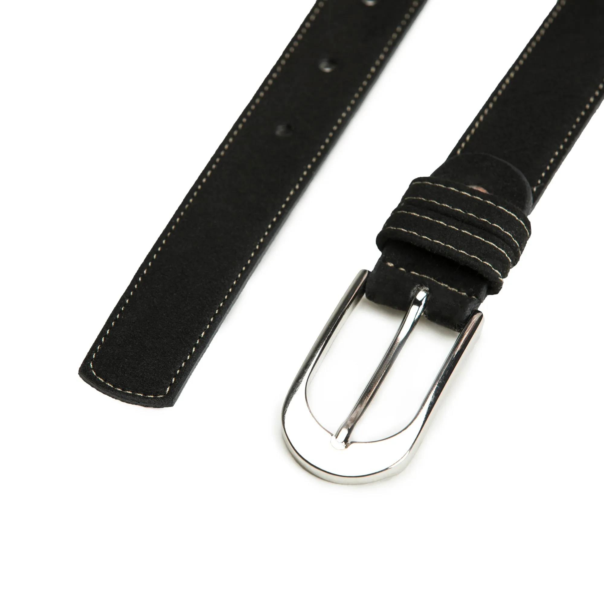 BELT PERA Black