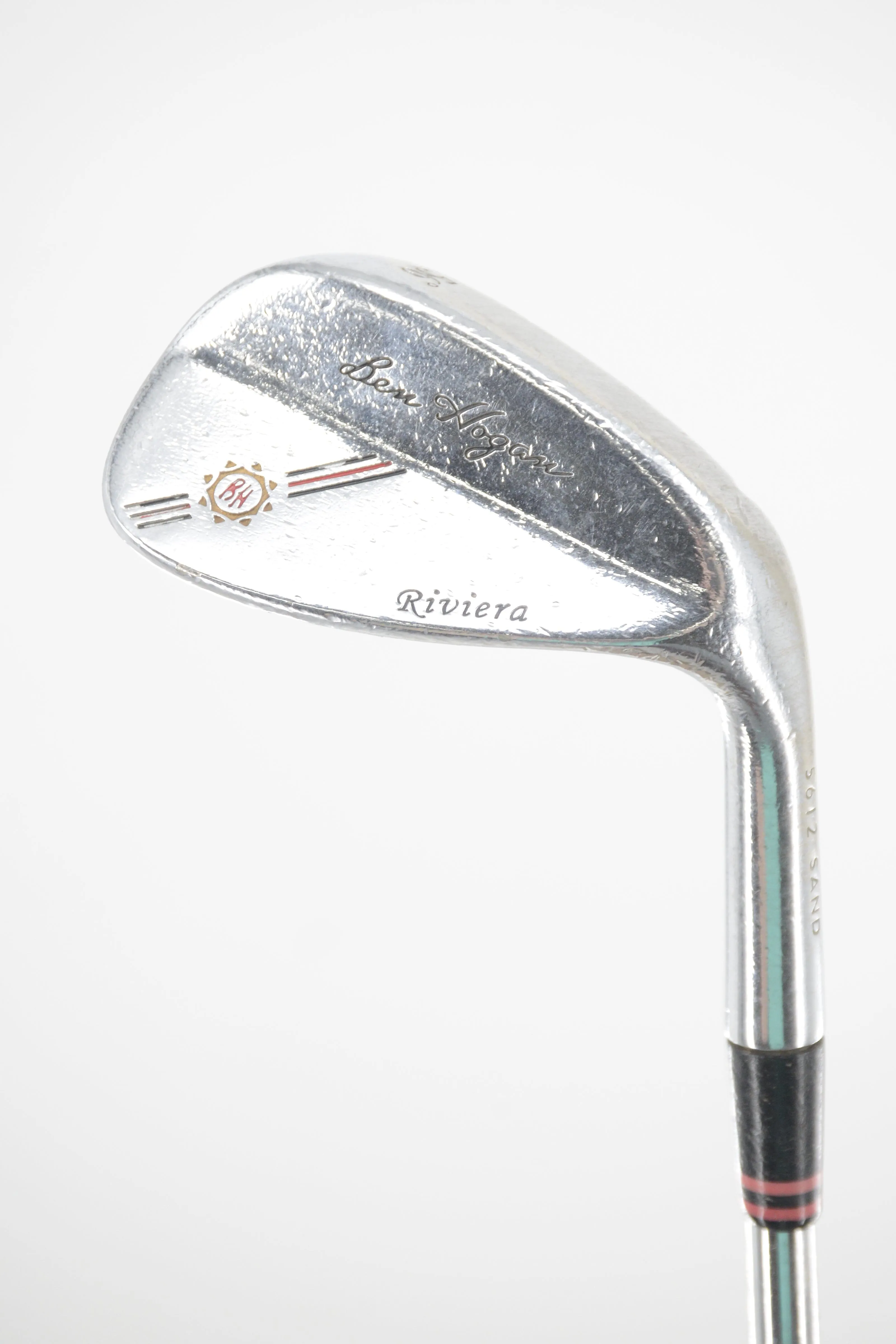 Ben Hogan Riviera 56 Degree Wedge Wedge Flex 34.75"