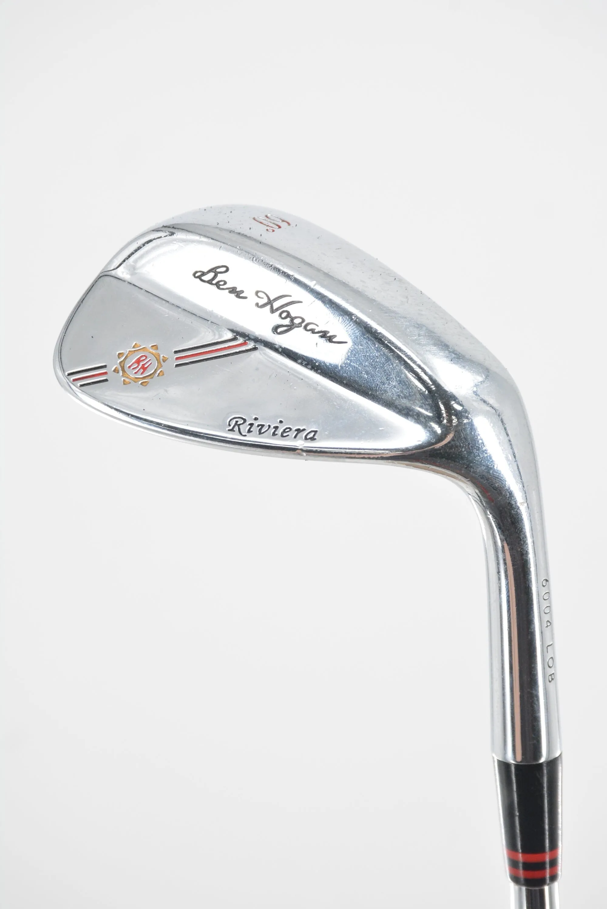 Ben Hogan Riviera 60 Degree Wedge Wedge Flex 35.5"