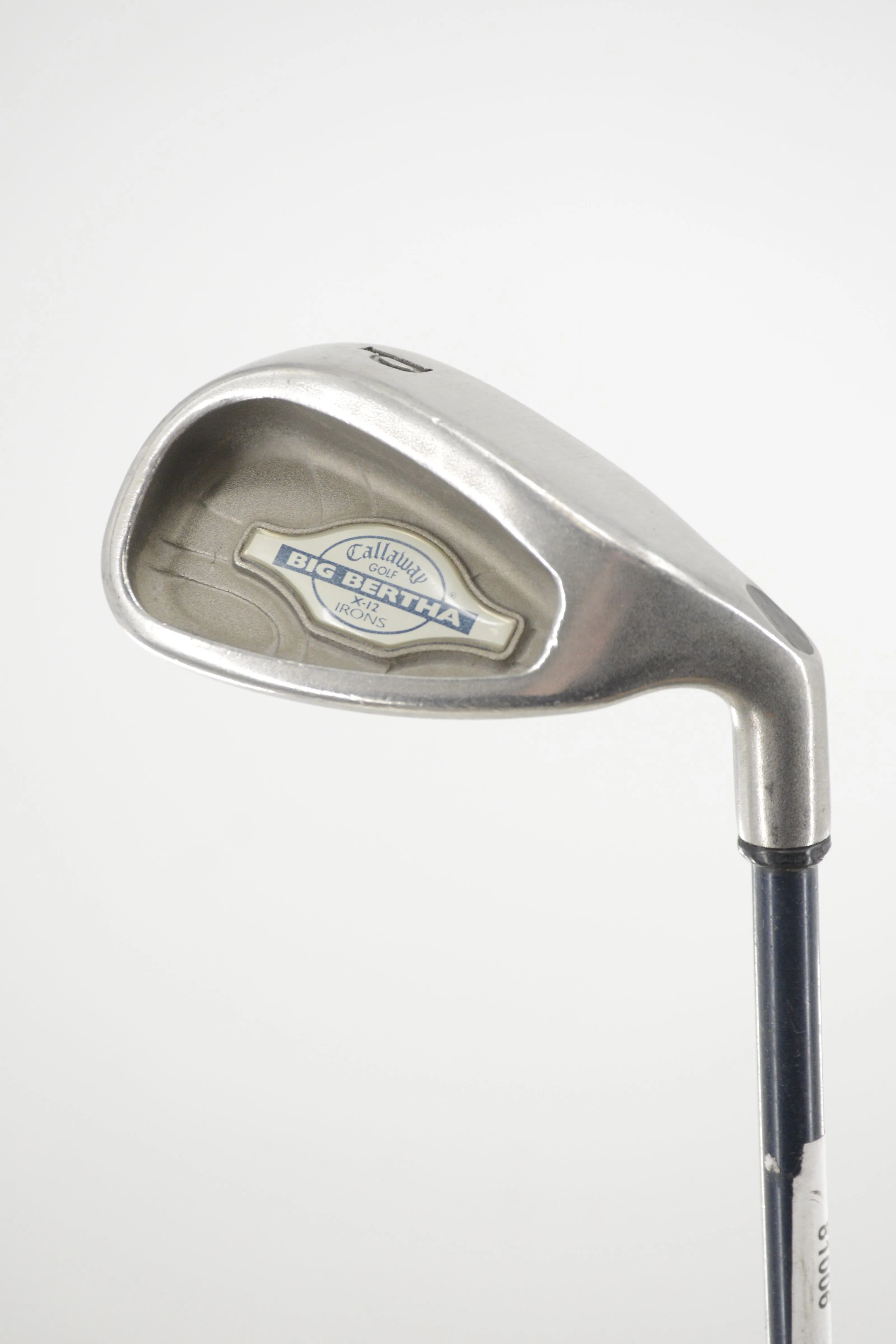 Ben Hogan Special 60 Degree Wedge Wedge Flex 35"