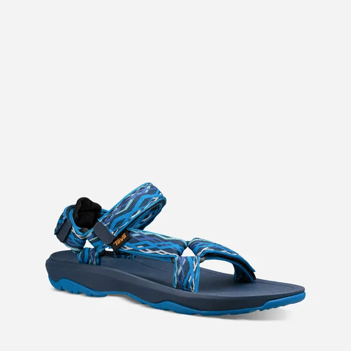 Big Boy Teva Hurricane XLT 2 Delmar Blue