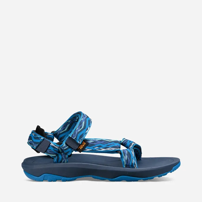 Big Boy Teva Hurricane XLT 2 Delmar Blue