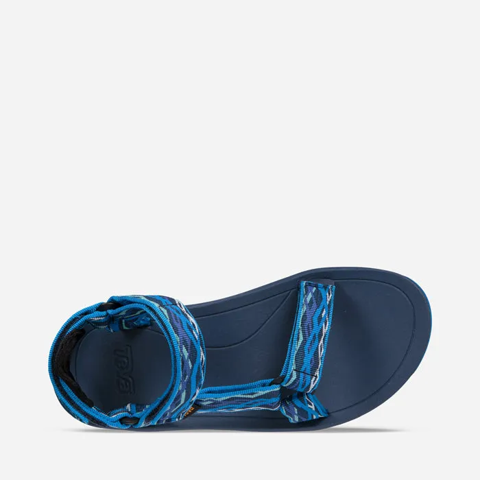 Big Boy Teva Hurricane XLT 2 Delmar Blue