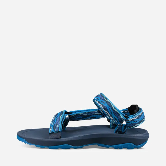 Big Boy Teva Hurricane XLT 2 Delmar Blue