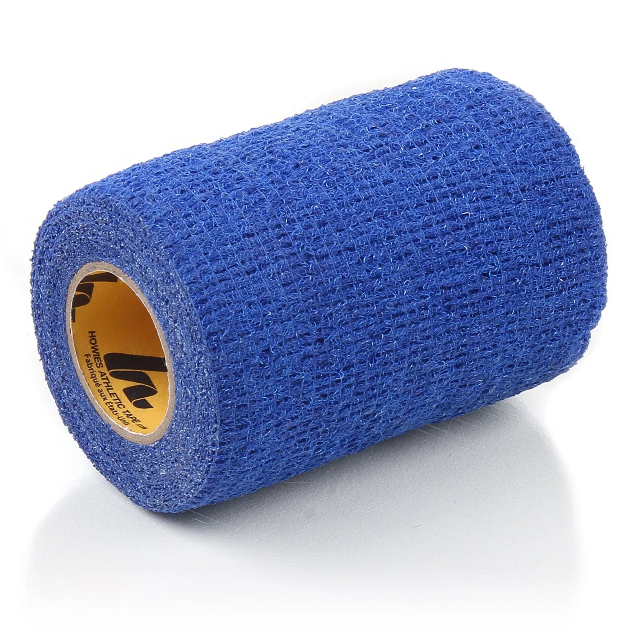 Blue 3" Flex Wrap