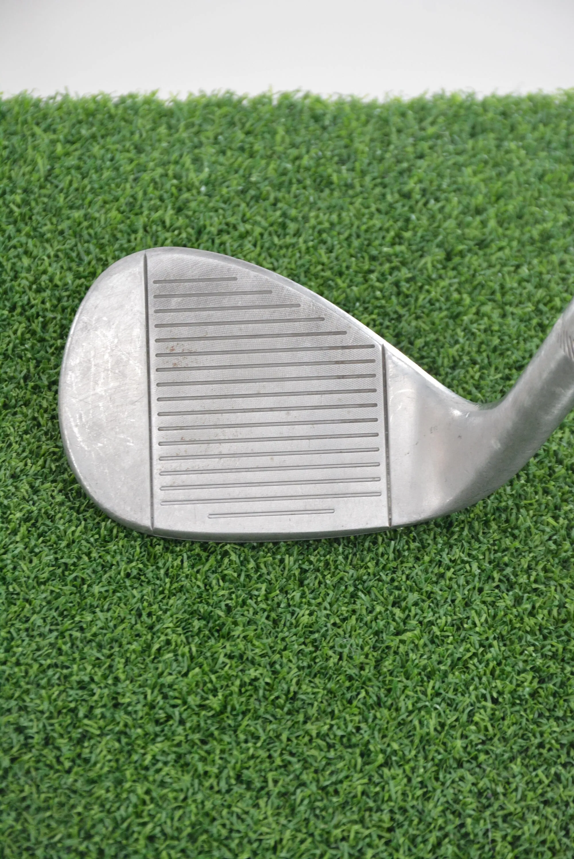 Bobby Jones Jesse Ortiz 64 Degree Wedge Wedge Flex 34.5"