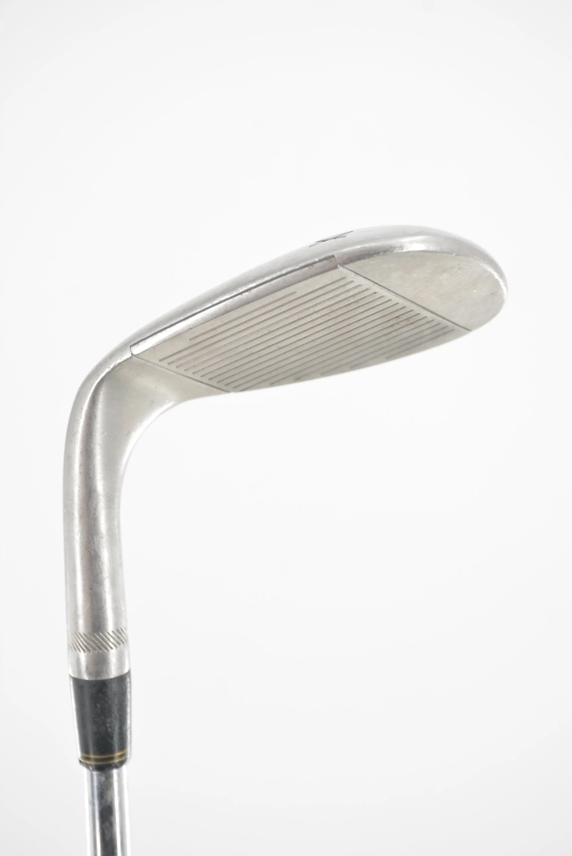 Bobby Jones Jesse Ortiz 64 Degree Wedge Wedge Flex 34.5"