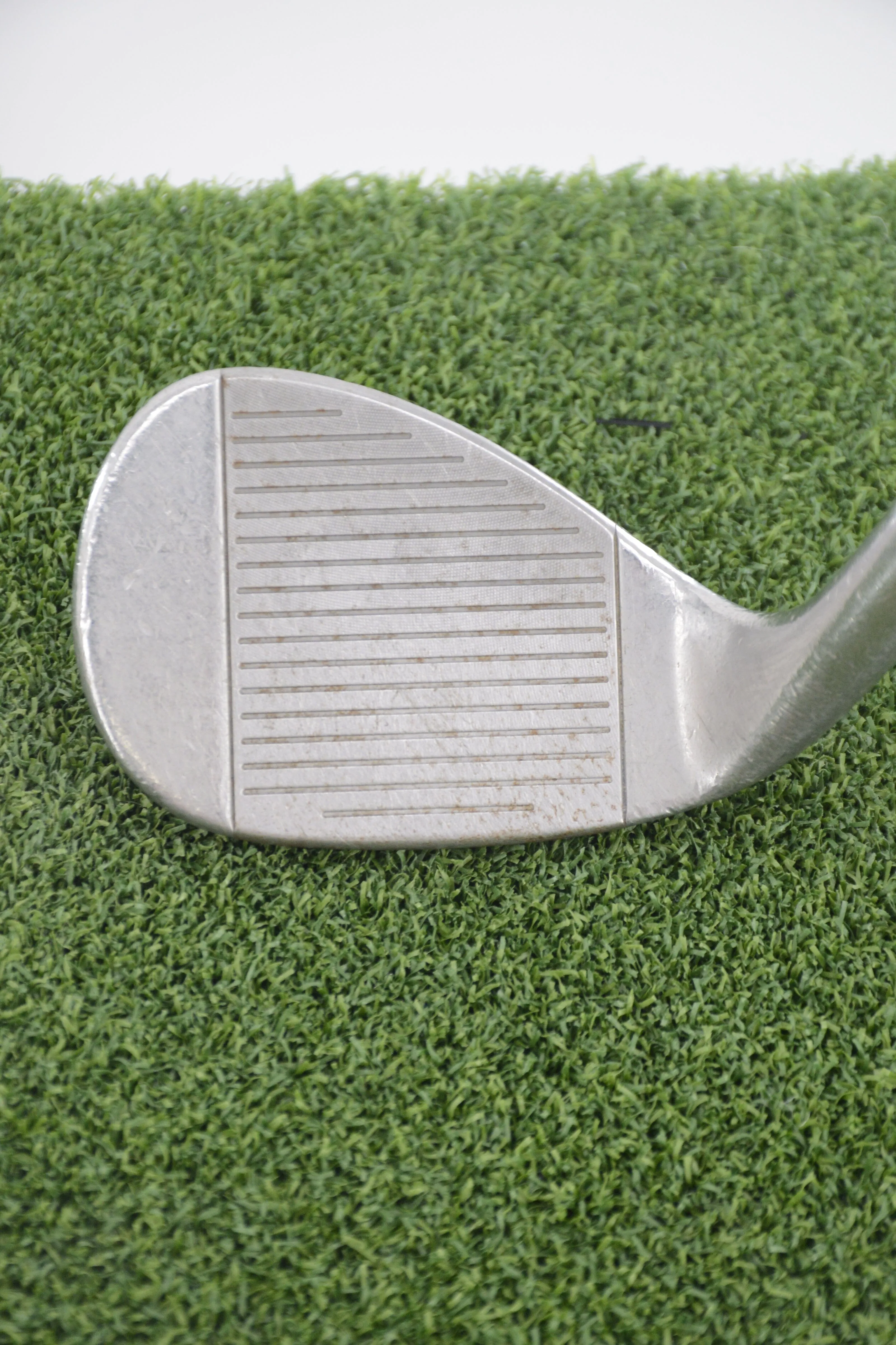 Bobby Jones Pelz Series 56 Degree Wedge Wedge Flex 35"