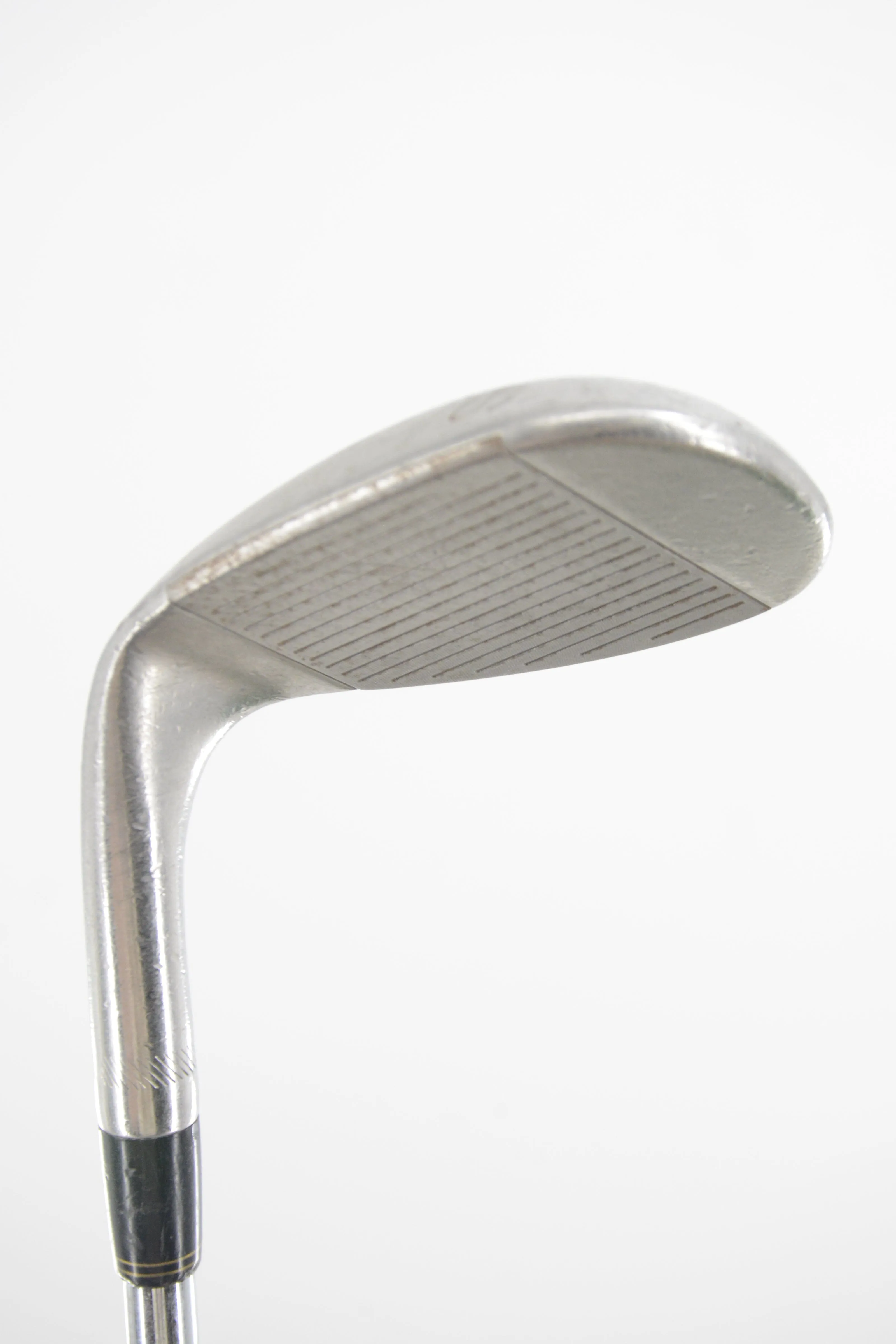 Bobby Jones Pelz Series 56 Degree Wedge Wedge Flex 35"