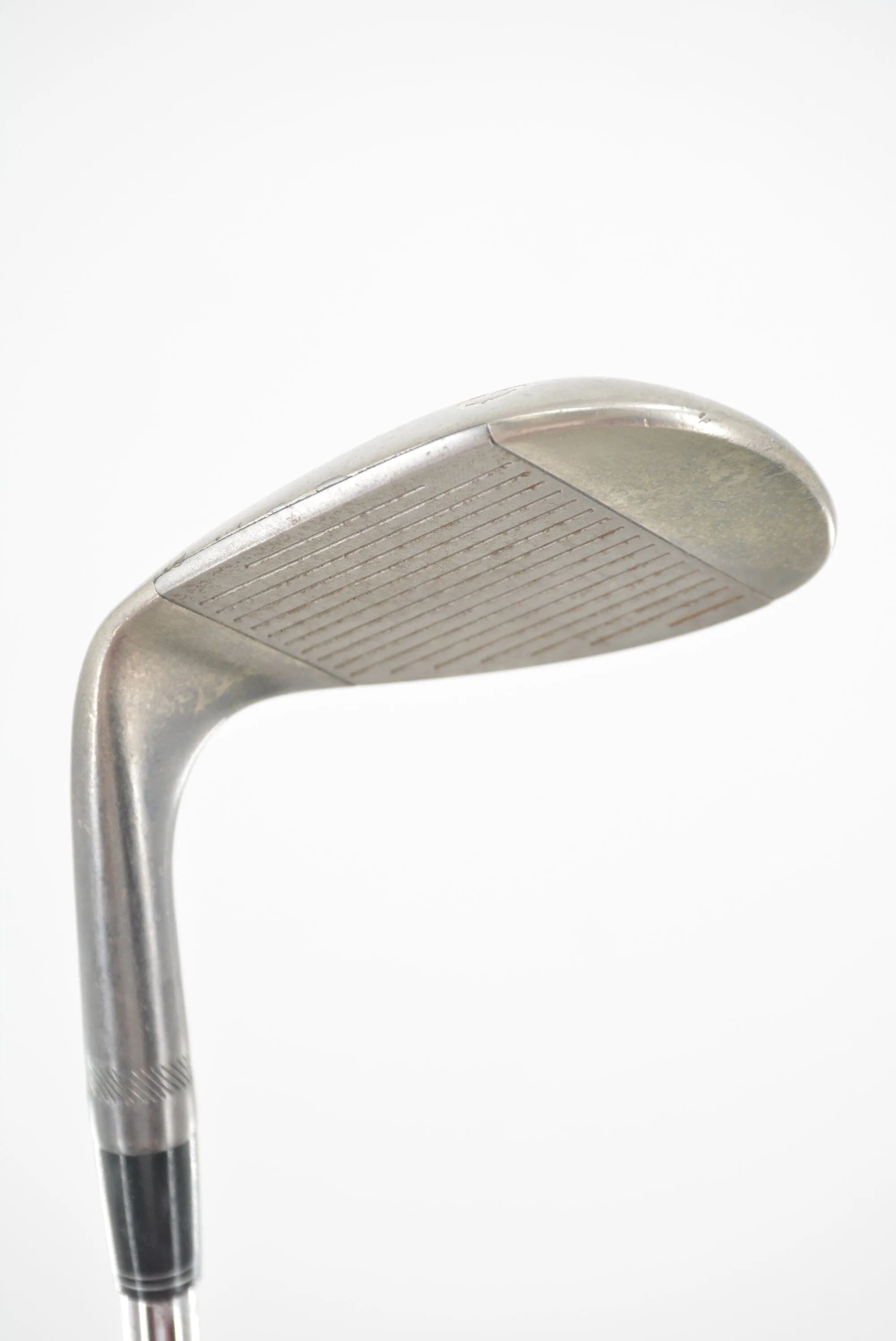 Bobby Jones Pelz Series GW Wedge Flex 35.25"