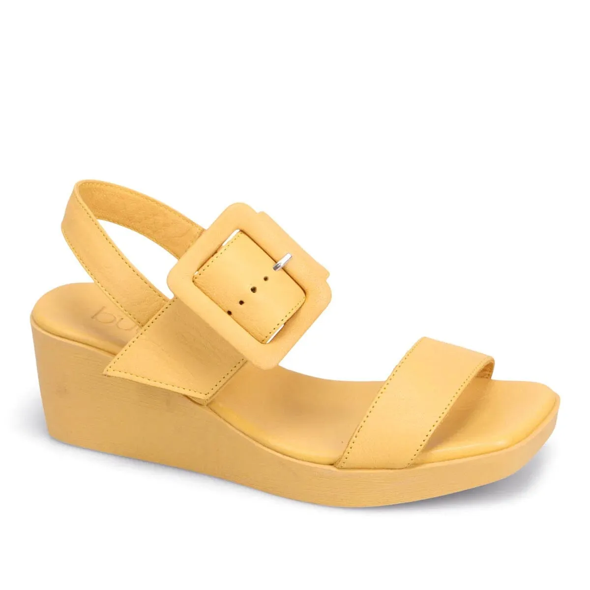 BUENO FELICITY WEDGE SANDAL - FINAL SALE!