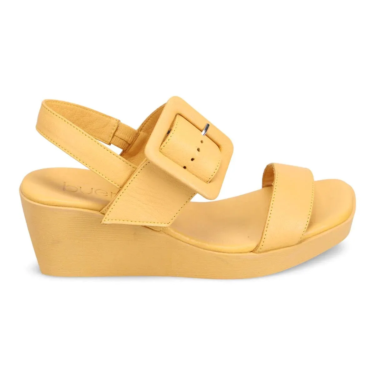 BUENO FELICITY WEDGE SANDAL - FINAL SALE!