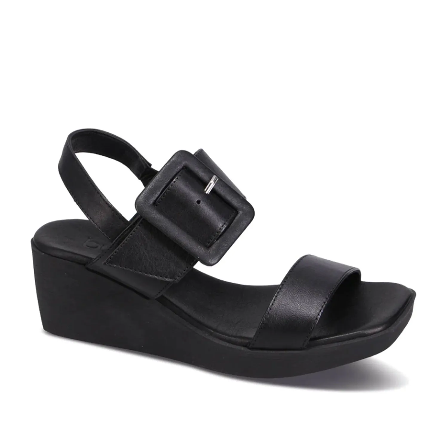 Bueno Women's Felicity in Black