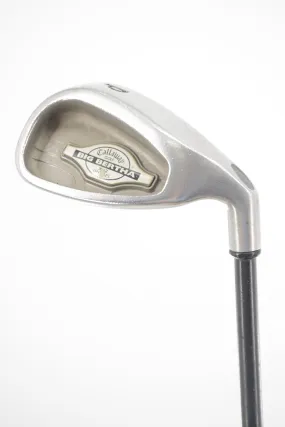 Callaway Big Bertha X-12 PW R Flex 35.25"