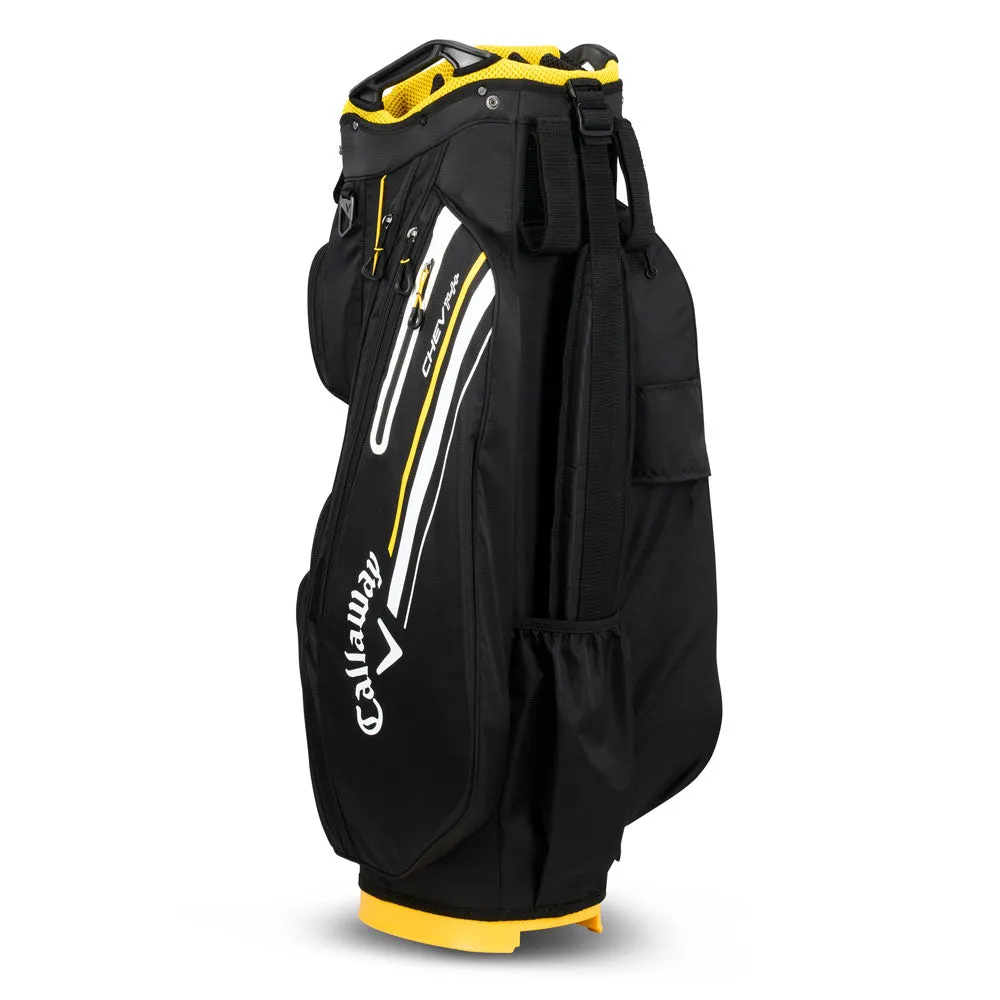 Callaway Chev 14  '24 Cart Bag