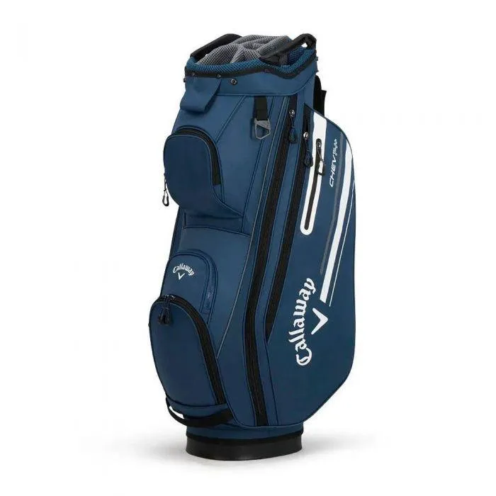 Callaway Chev 14   Cart Bag