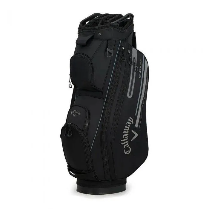 Callaway Chev 14   Cart Bag