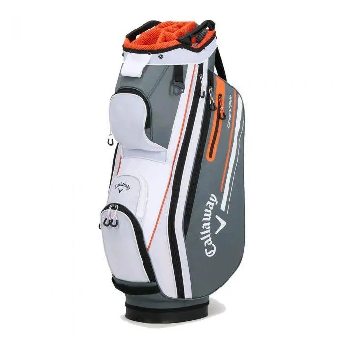 Callaway Chev 14   Cart Bag