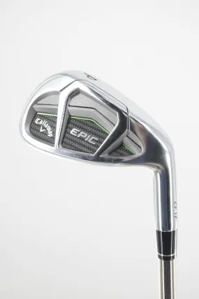 Callaway Epic PW R Flex 35.5"