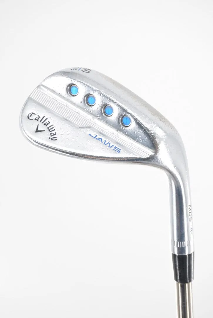 Callaway Jaws MD5 Chrome 60 Degree Wedge SR Flex 33.5"