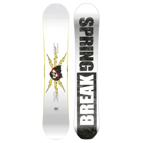 Capita Men's SB Resort Twin Snowboard 2025