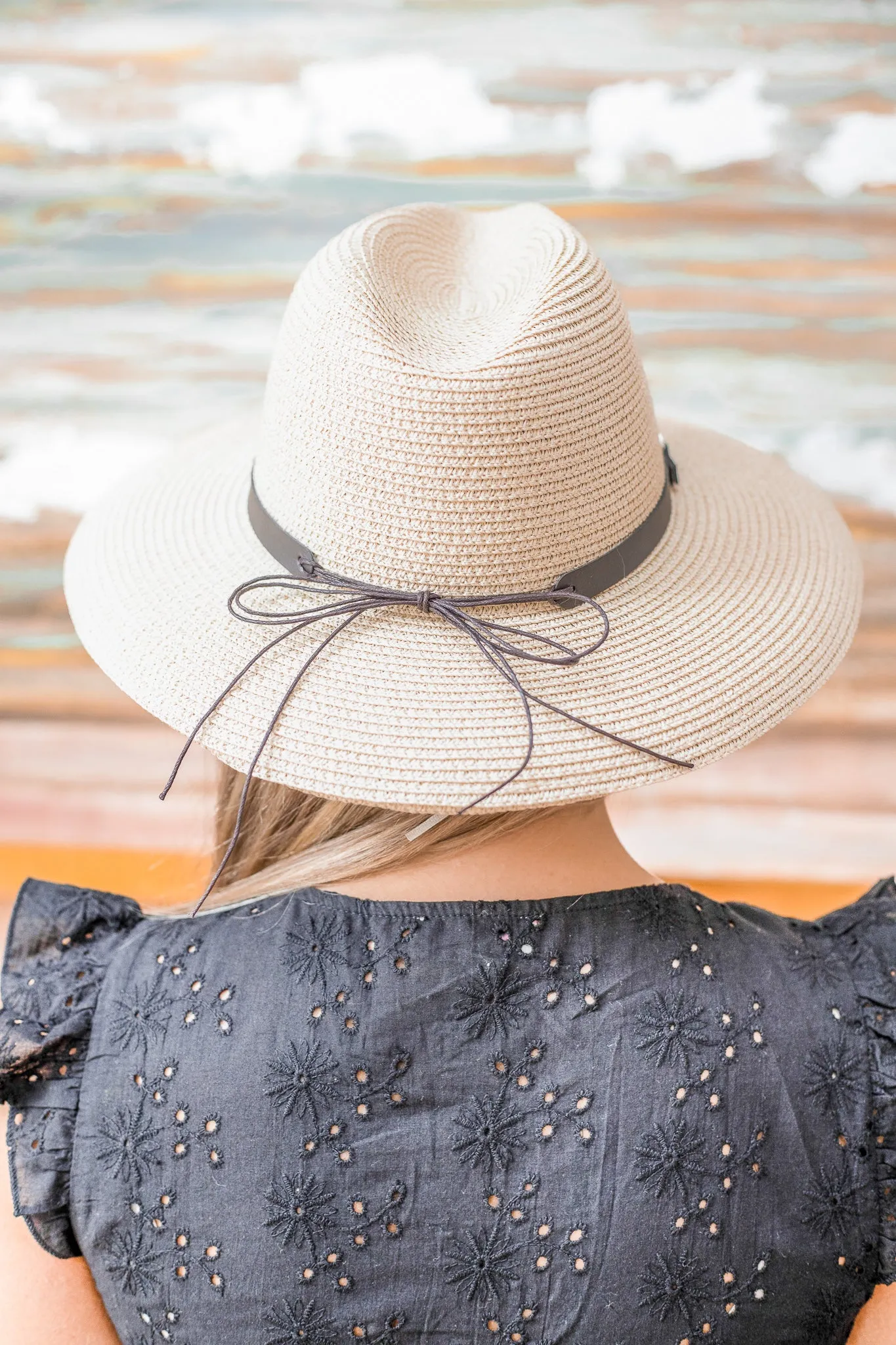 Carolina Sun Hat