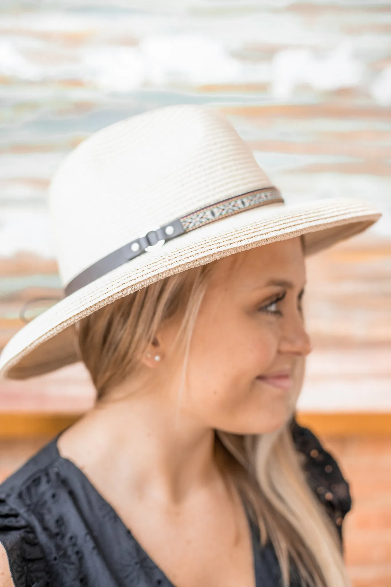 Carolina Sun Hat