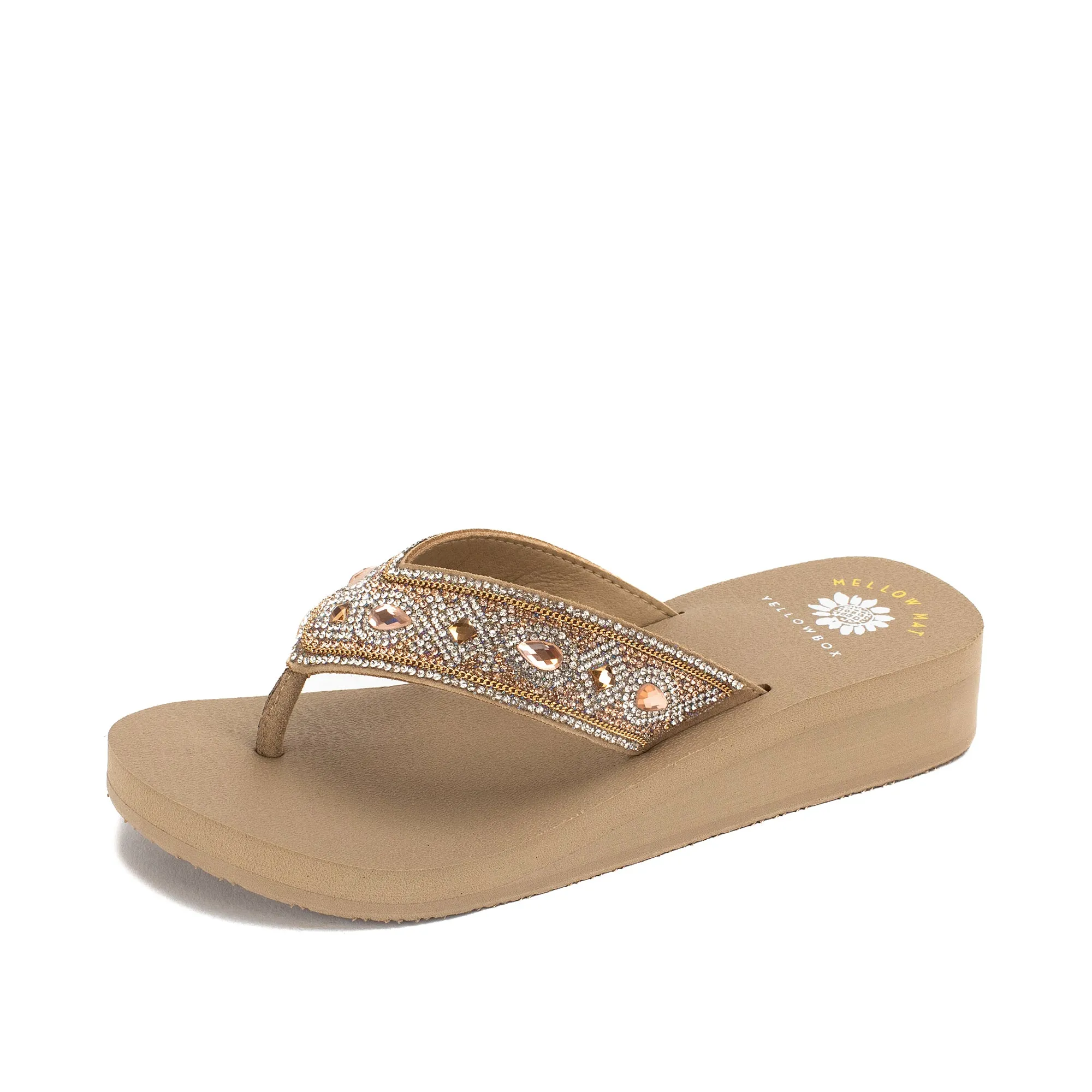 Cathy Sandal